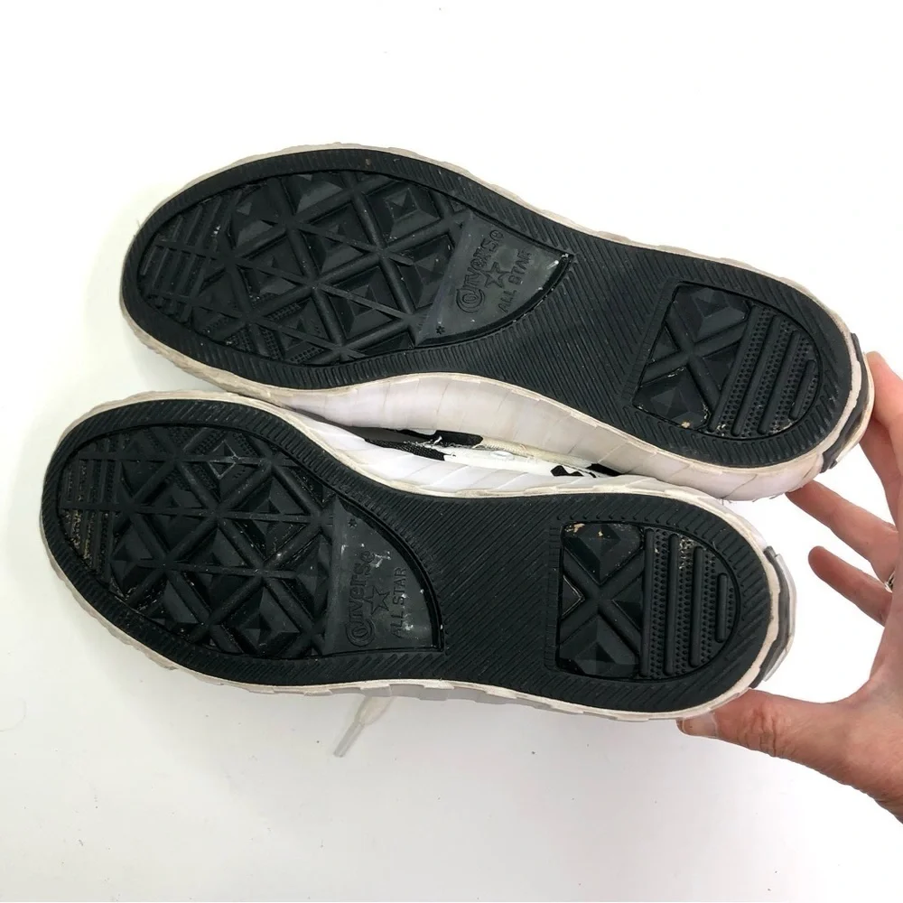 Converse high top